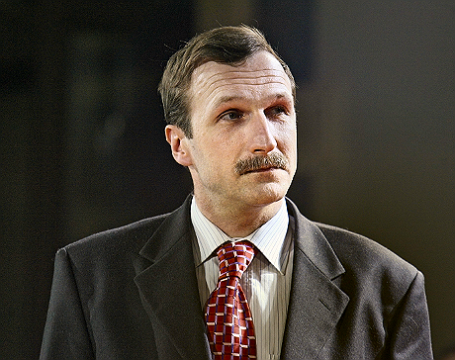 Георгий Бовт.