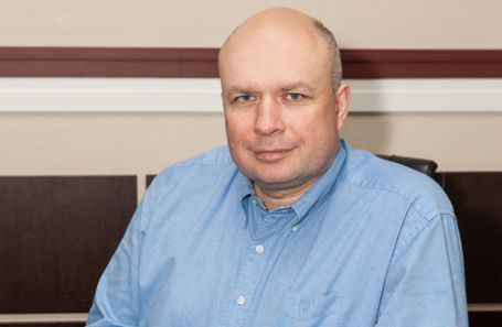 Михаил Ханов, управляющий директор «Норд Капитал: количественные инвестиции»