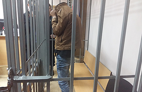 Фуркат Кушаев.