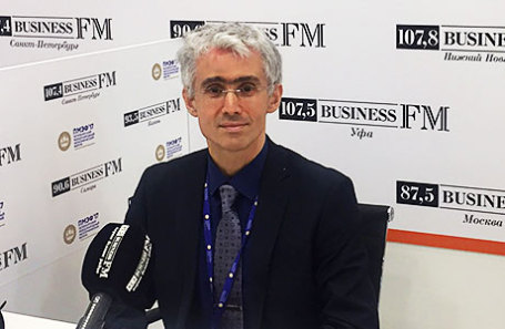 Израильский адвокат Эли Гервиц.