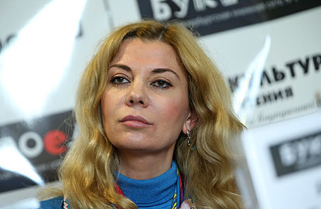Ирада Вовненко.