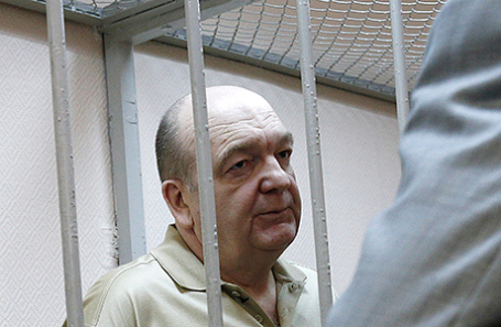 Александр Реймер.