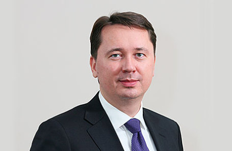 Корнелиу Робу, директор по работе с клиентами ВТБ Факторинг.