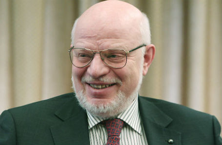 Председатель Совета при президенте РФ по развитию гражданского общества и правам человека (СПЧ) Михаил Федотов.