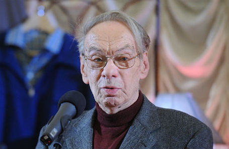 Алексей Баталов.
