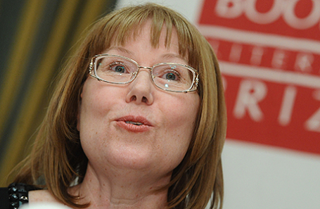 Елена Колядина.