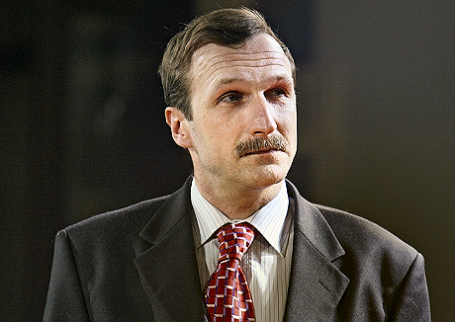 Георгий Бовт.