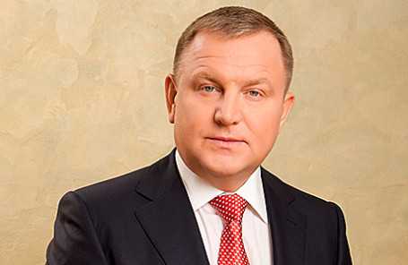 Евгений Жирков.