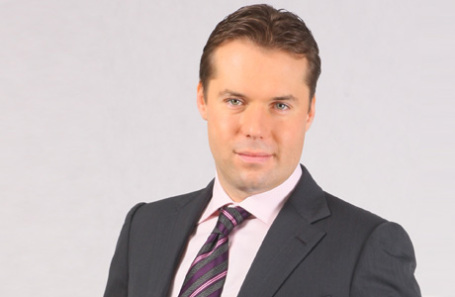 Алексей Володин, зам.генерального директора ООО СК «ВТБ Страхование»