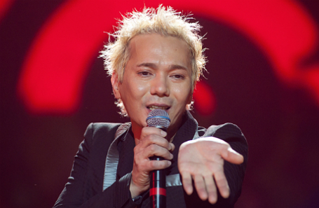 Олег Яковлев. 