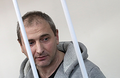 Владимир Аникеев.