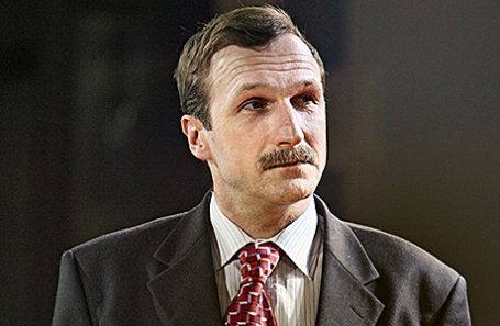 Георгий Бовт.