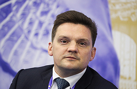 Николай Подгузов.