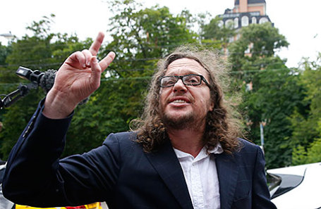 Сергей Полонский,