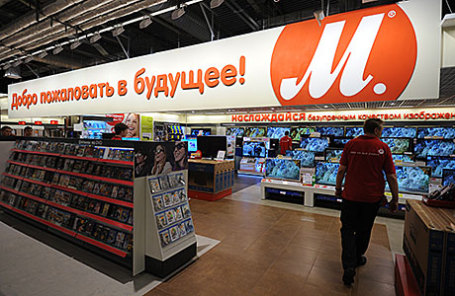 Контролирующий акционер «М.Видео» продал 24,66% акций за 17,95 миллиарда рублей