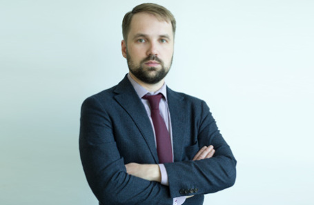 Андрей Тищенко, заместитель директора департамента вычислительных систем компании КРОК