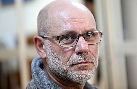 Алексей Малобродский.