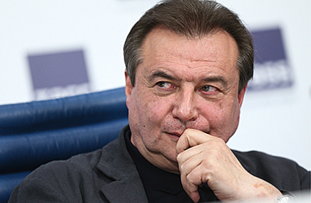 Алексей Учитель.