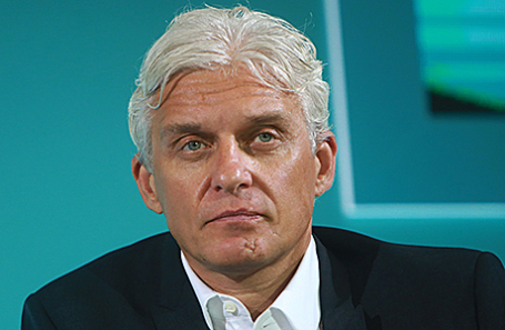 Олег Тиньков.
