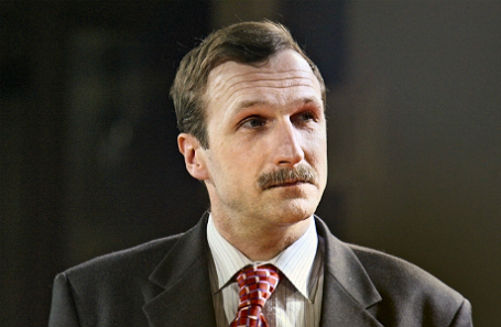 Георгий Бовт.