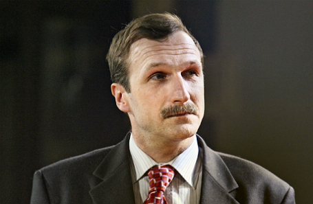 Георгий Бовт.