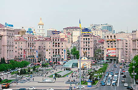 Киев, Украина.