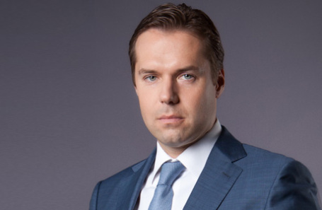 Алексей Володин, зам. генерального директора ООО СК «ВТБ Страхование»