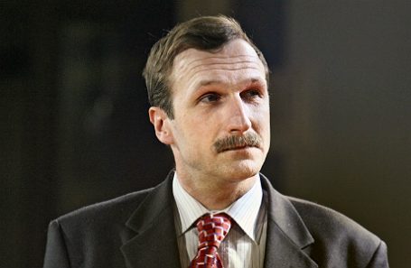 Георгий Бовт