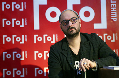 Кирилл Серебренников.