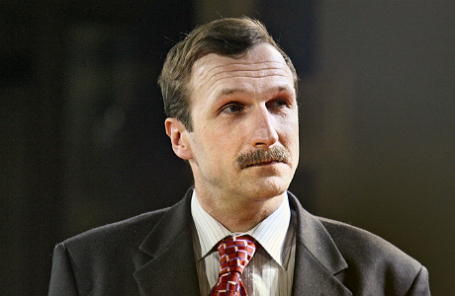 Георгий Бовт
