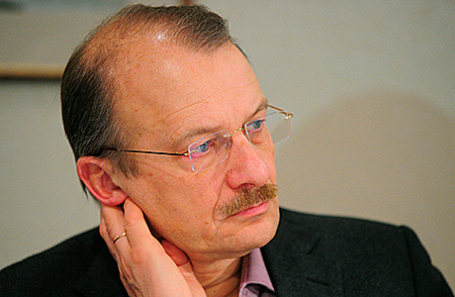 Сергей Алексашенко.