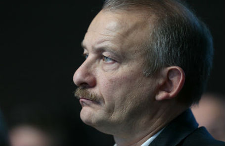 Сергей Алексашенко.