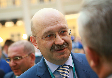 Михаил Задорнов,
