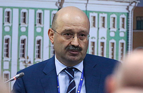 Председатель правления банка ВТБ 24 Михаил Задорнов.