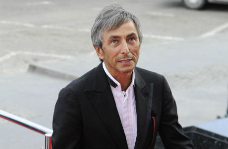 Умар Джабраилов.