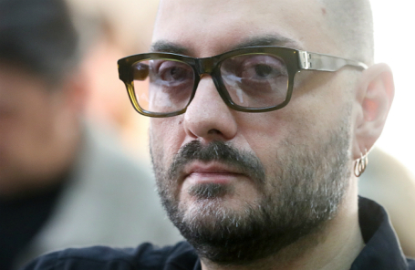 Кирилл Серебренников