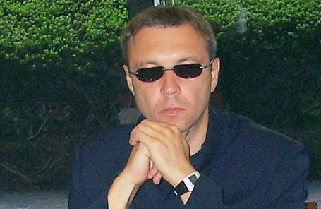 Виктор Пелевин.