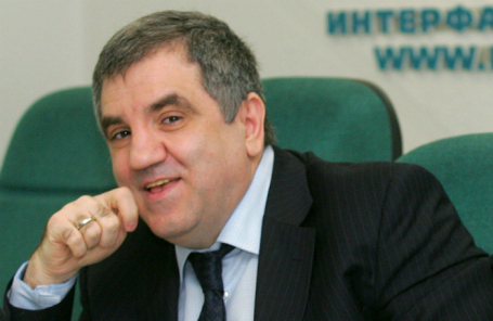 Арам Габрелянов