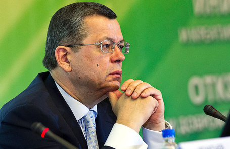 Георгий Лунтовский.