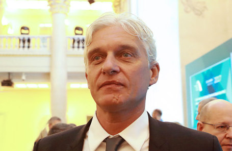 Олег Тиньков.