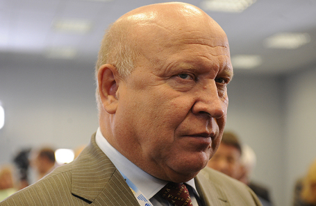 Валерий Шанцев.