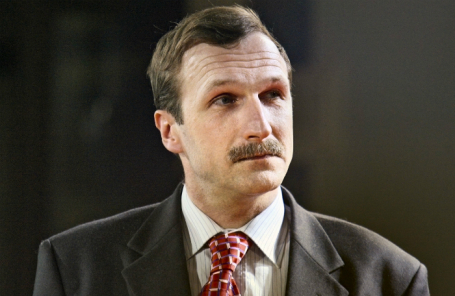 Георгий Бовт.
