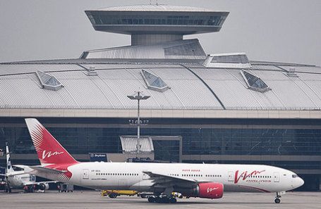 Минтранс: мониторинг финансового состояния авиакомпаний усилен из-за ситуации с 'ВИМ-Авиа'