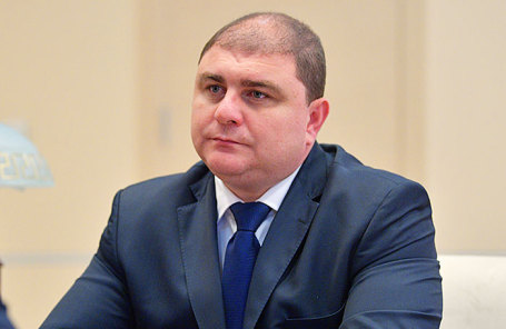 Вадим Потомский.