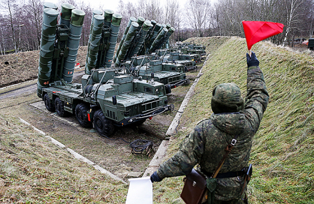С-400.