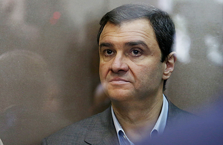 Григорий Пирумов.