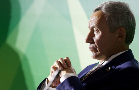 Андрей Климов.