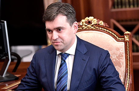 Станислав Воскресенский.