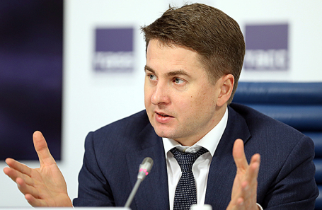 Алексей Немерюк.