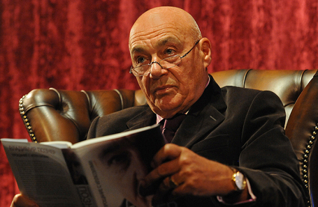 Владимир Познер.